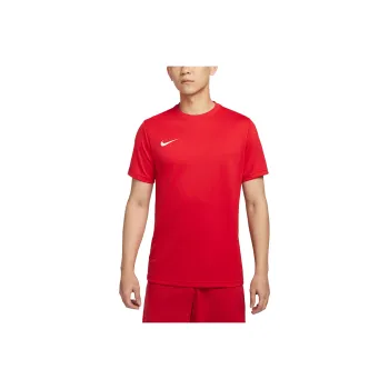 Nike Dri Fit Basketball Jersey Men's University Red