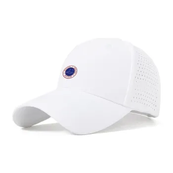 BOOLFEN Nylon Baseball Caps Unisex