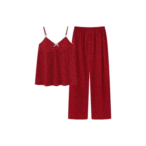 WANANNI Women's Pajama Sets