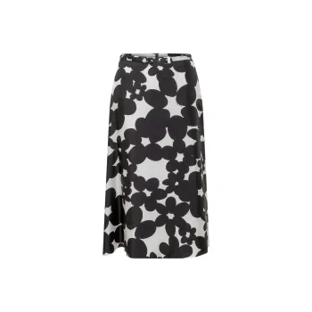 MARNI Dillies Print Skirt