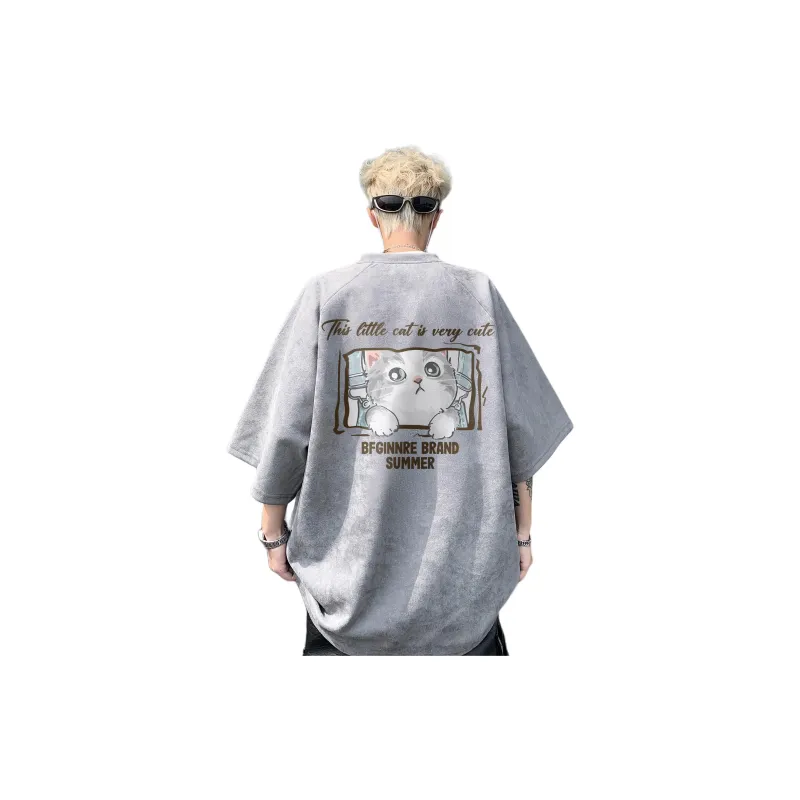 ACUOD BY CHANU T Shirts Unisex-10
