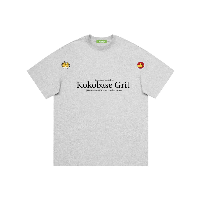 KOKO BASE T Shirts Unisex-9