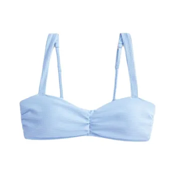 Hollister Bikini Women's Light Blue