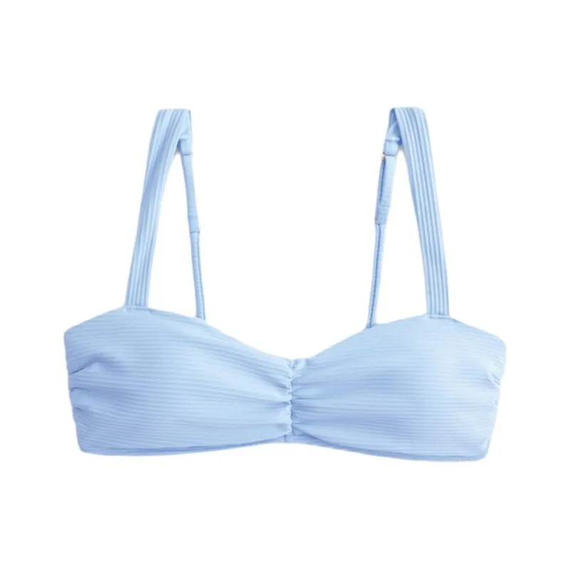 Hollister Bikini Women's Light Blue-0
