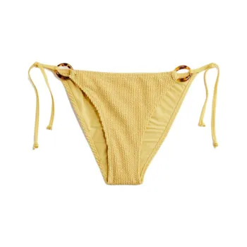 H&M Swimming Shorts Women's Yellow