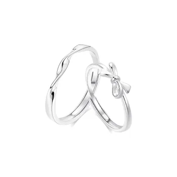 JUICY GRAPE Sterling Silver Rings Unisex