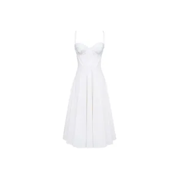 HOUSE OF CB SS25 Steffani Slip Dress Women's