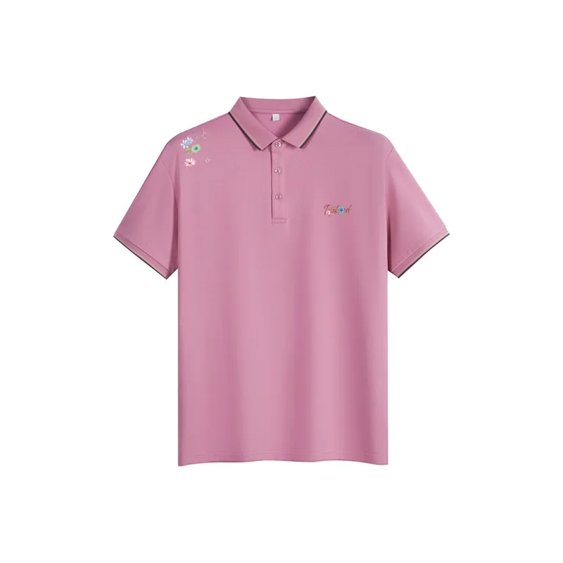 Topland Polo Shirts Unisex-16