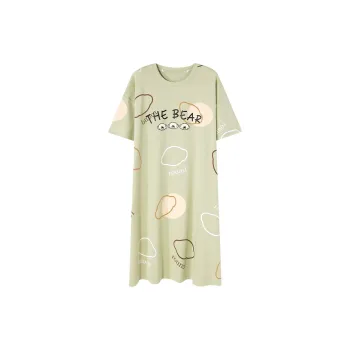 NOME Women's Nightgowns