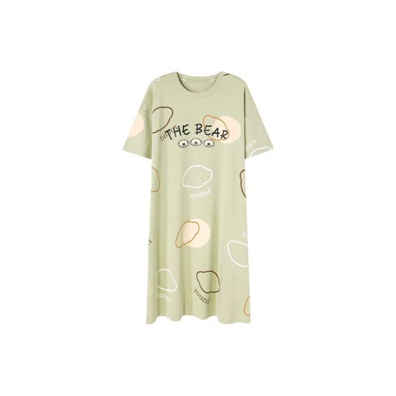 NOME Women's Nightgowns-0