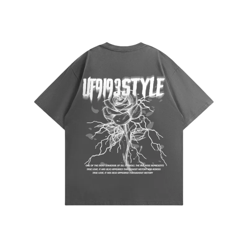 UF9193 T Shirts Unisex-15