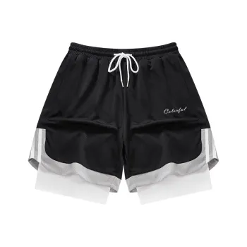 Colorful Creations Casual Shorts Unisex