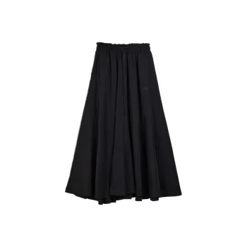 Y 3 Track Skirt 'Black'