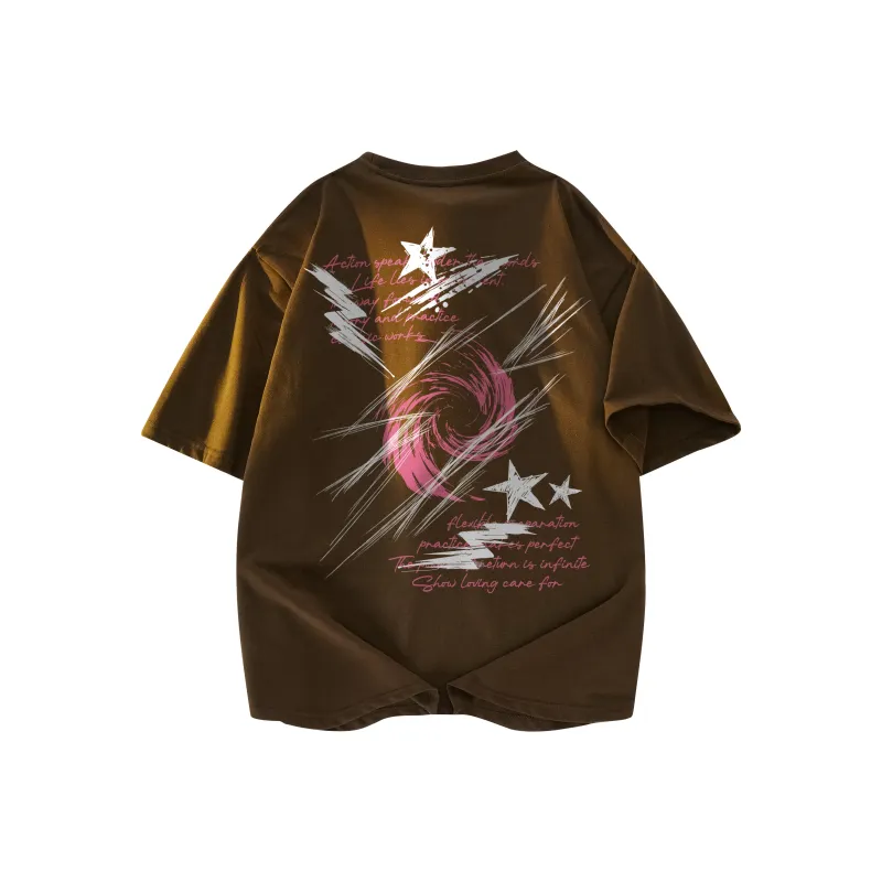 7 SEVFUN T Shirts Unisex-9