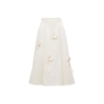 ONLY Casual Long Skirts Women's