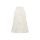 A01 White Heron