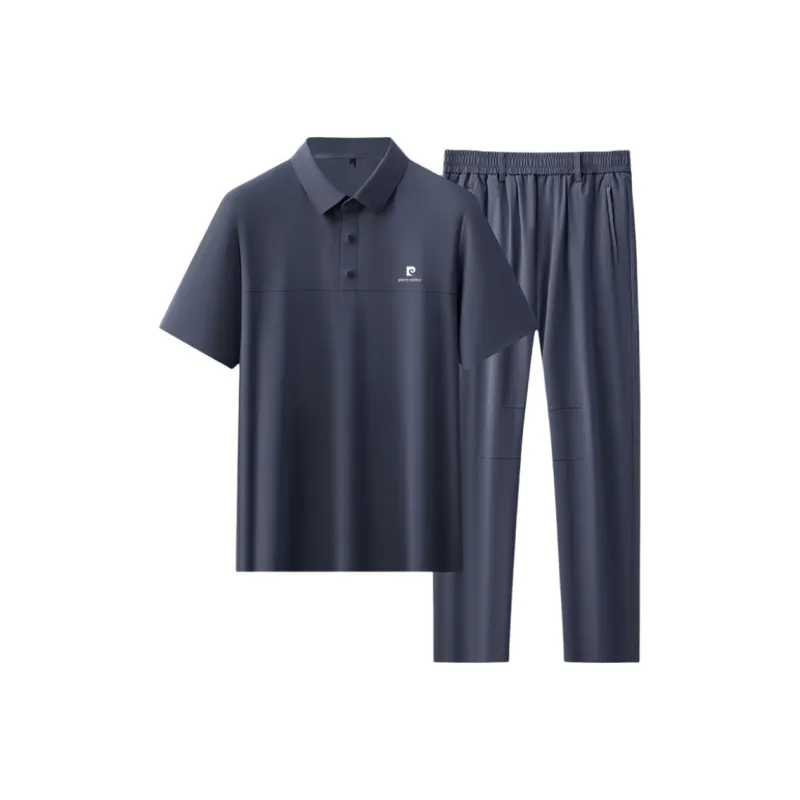 PIERRE CARDIN Casual Sportswear Men's-0