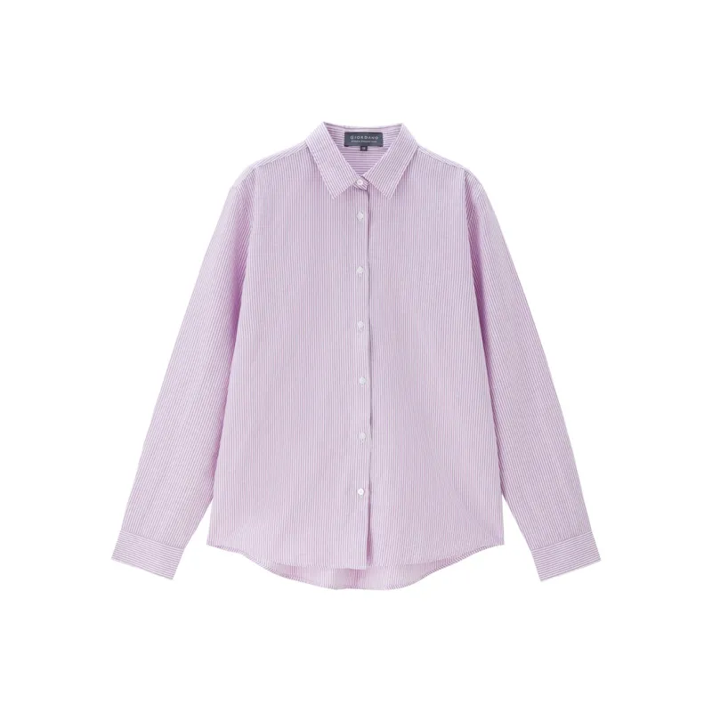 UNIQLO Shirts Women's-0