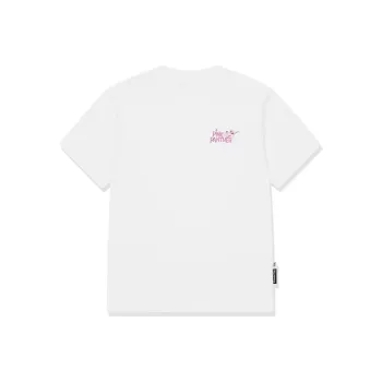 QIAODAN T Shirt Men's Jordan White