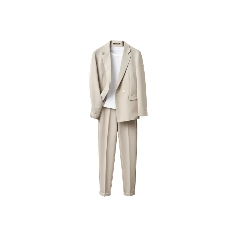 TUCANO Business Suits Unisex-4