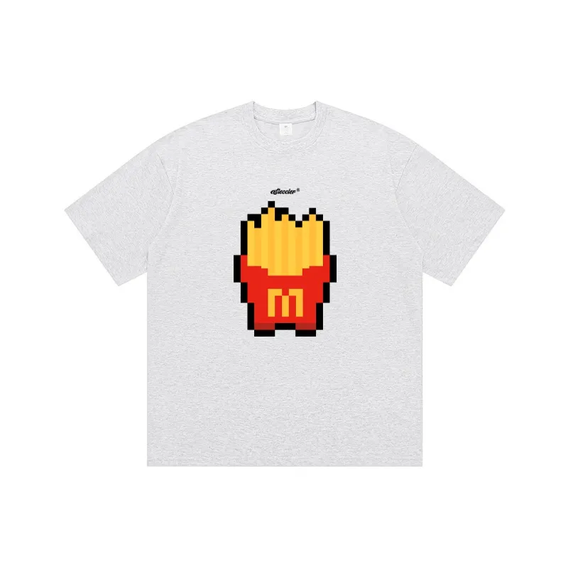 GY.VG T Shirts Unisex-4