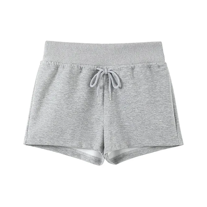 The New Age Family Casual Shorts Women's-1