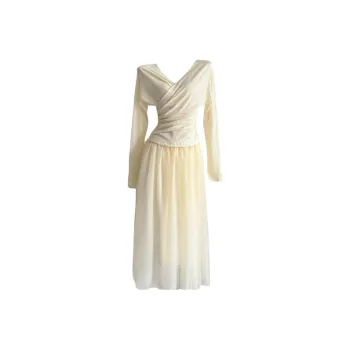 Incolore Two Piece Skirt Sets Women's