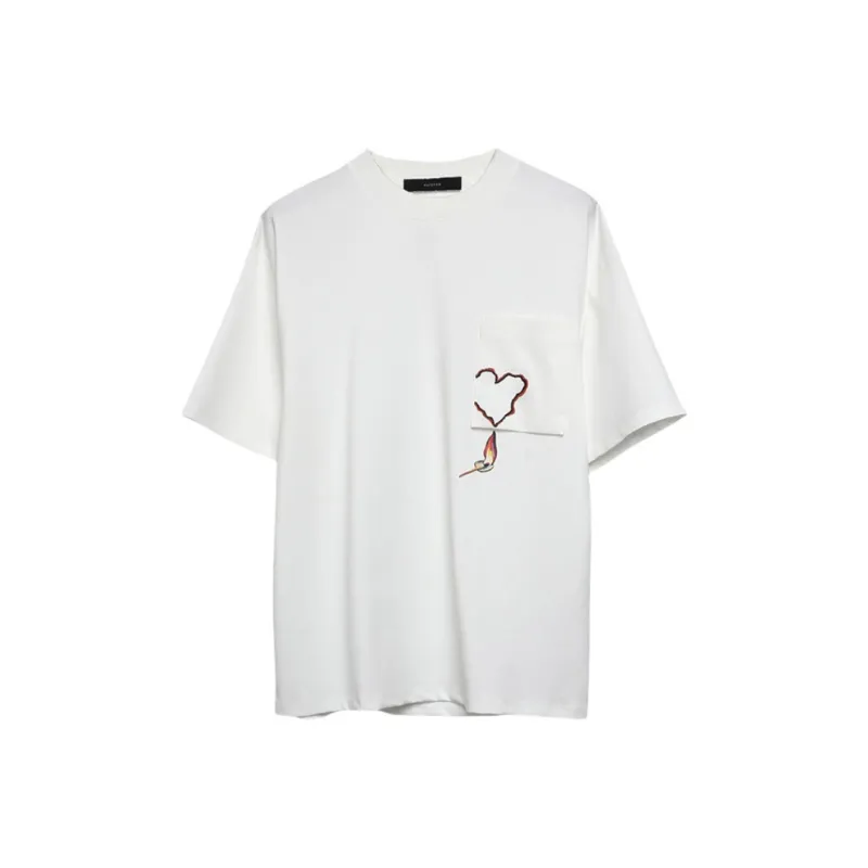 RAYSHOW T Shirts Men-3