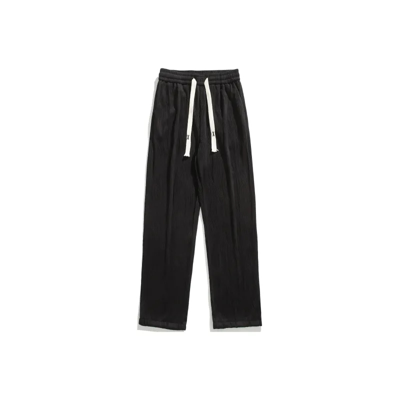 Nuthink Casual Pants Unisex-0