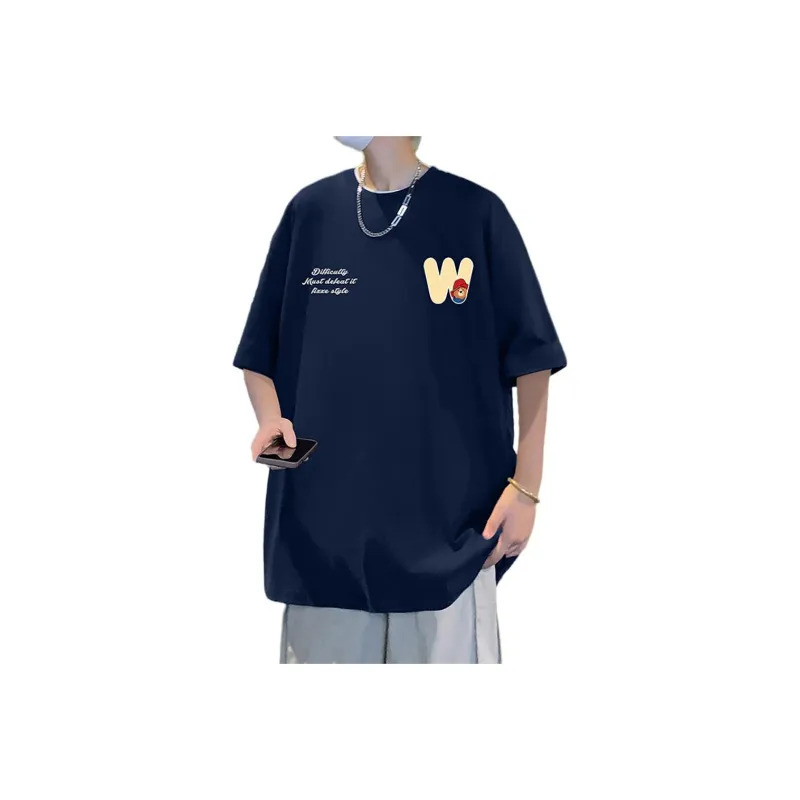 GY.VG T Shirts Unisex-12