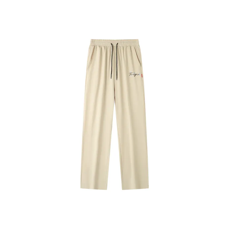 TINA GIA Casual Pants Unisex-8