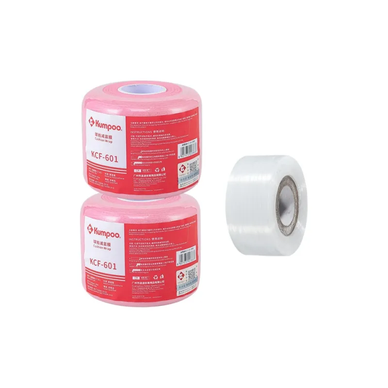 KUMPOO Badminton Equipment Unisex-20