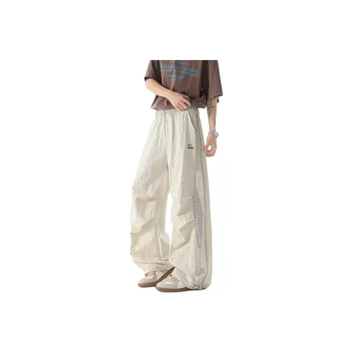 NOAHGIGI Casual Pants Unisex