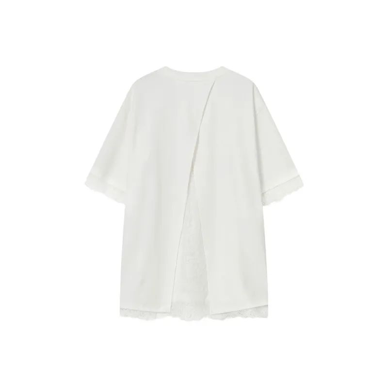 ELF SACK T Shirts Women's-1