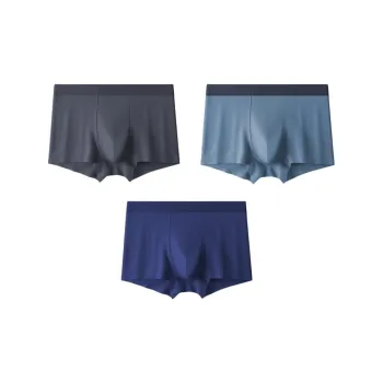 LUYOUYE Underpants Men's 3 Pack