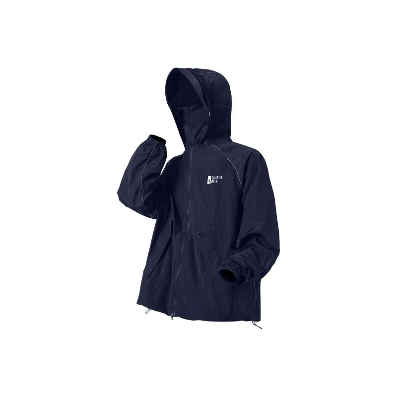 CHARLIE GOLF Sun Protection Clothing Unisex-14