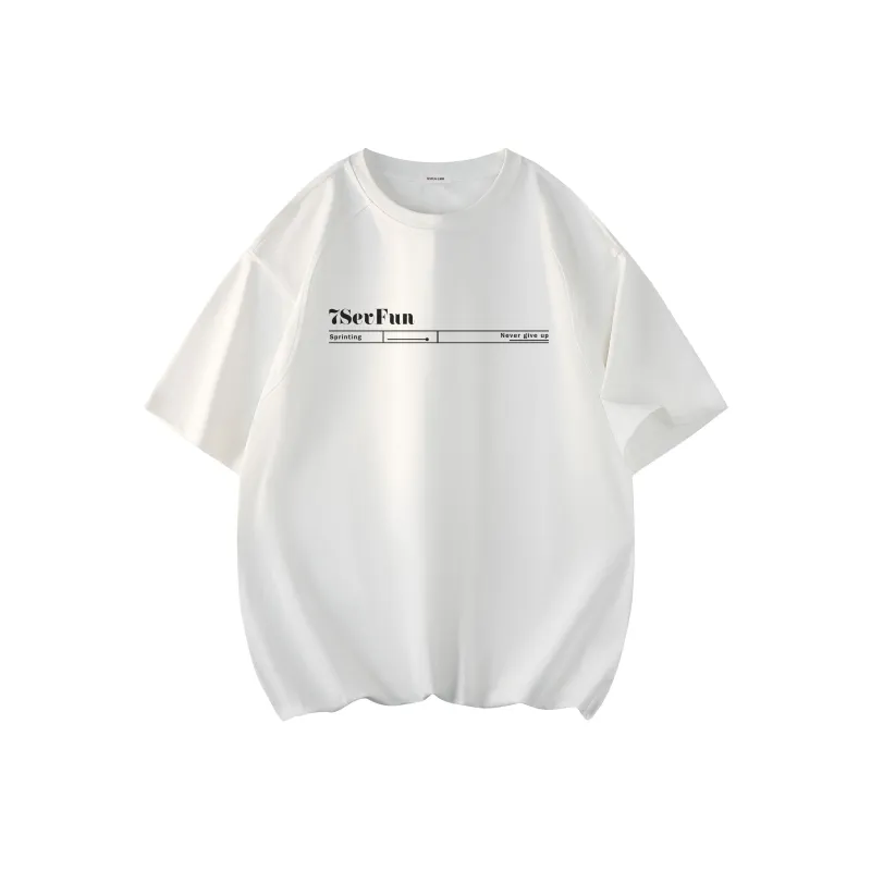 7 SEVFUN T Shirts Unisex-5