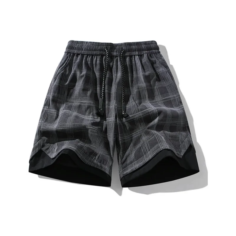 ORNOT Casual Shorts Unisex-4