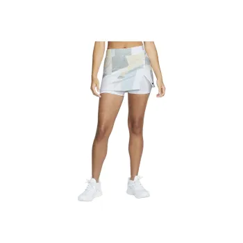 Nike Court Victory Tennis Bottoms Women's White/Black