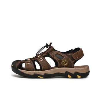Frank Mully River Trekking Shoes Men's