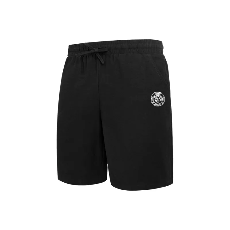 TRANSFORMERS Casual Shorts Unisex-0