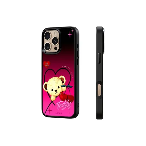 CHAODIANXIA Phone Cases