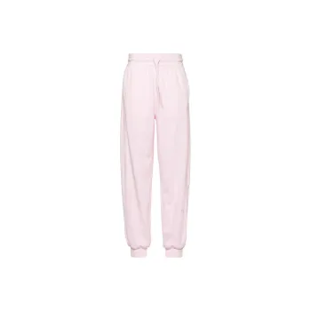 Adidas Athletic Trousers Women's Light Pink