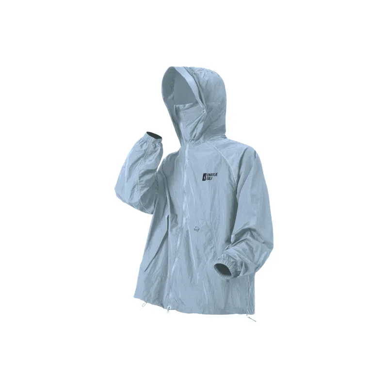 CHARLIE GOLF Sun Protection Clothing Unisex-5