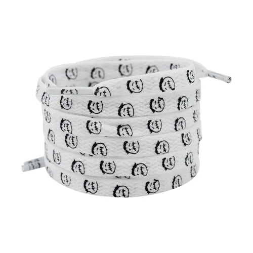 Mulinsen Polyester Shoelaces Unisex