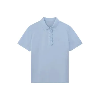 NAUTICA SS25 Polo Shirt Women's