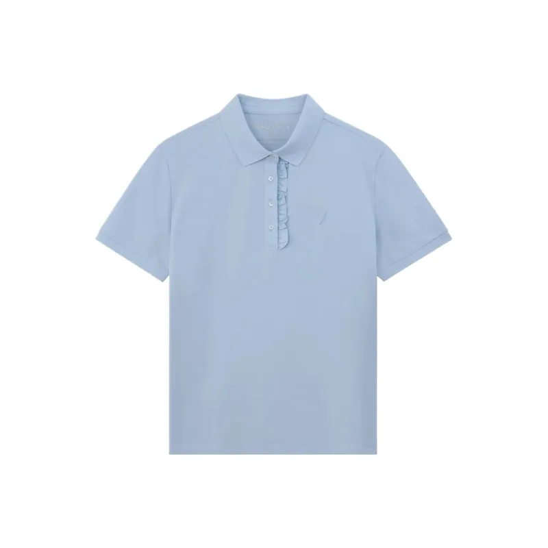 NAUTICA SS25 Polo Shirt Women's-4