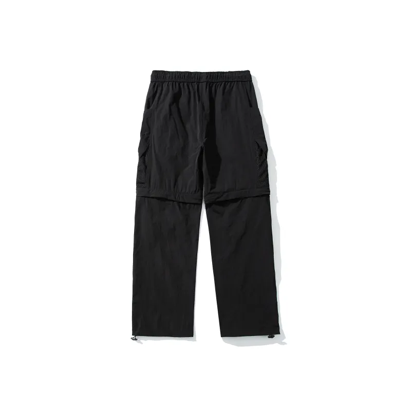 FireMonkey Casual Pants Unisex-3