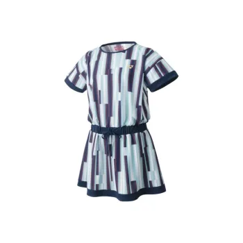 YONEX Tennis Tops Women's Navy