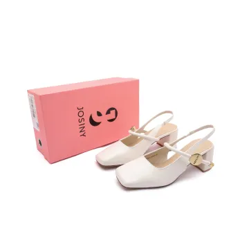 JOSINY Mary Jane Fashion Apparel Sandals Women's Casual Shoes Women's